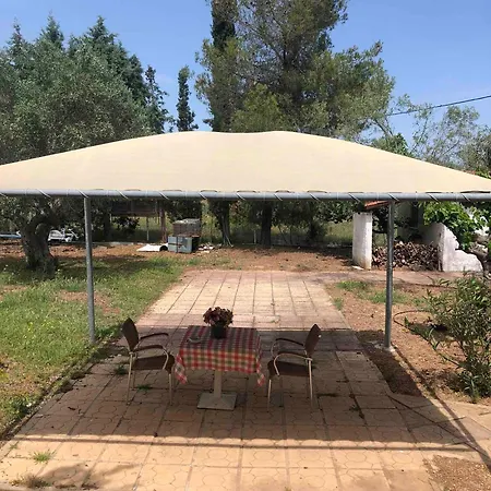 Holiday home Despina Saint Minas