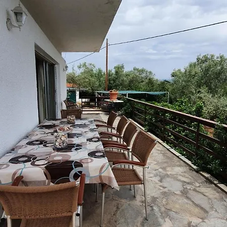 Nyaraló Despina Ájosz Minász