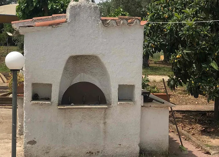 Holiday home Despina *