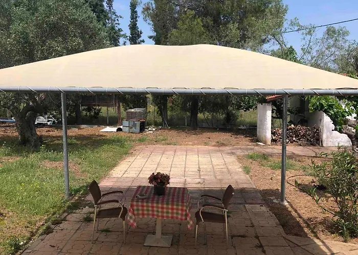 Holiday home Despina Saint Minas