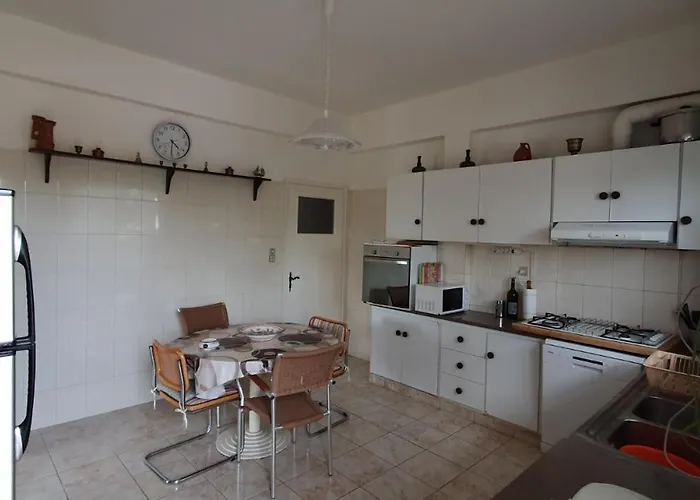 Despina Holiday home