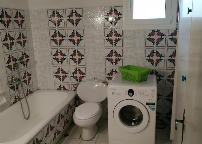 Holiday home Despina *