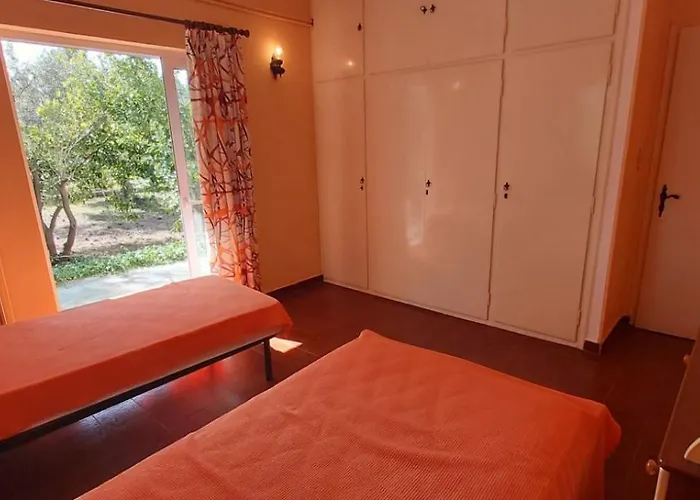 Holiday home Despina Saint Minas